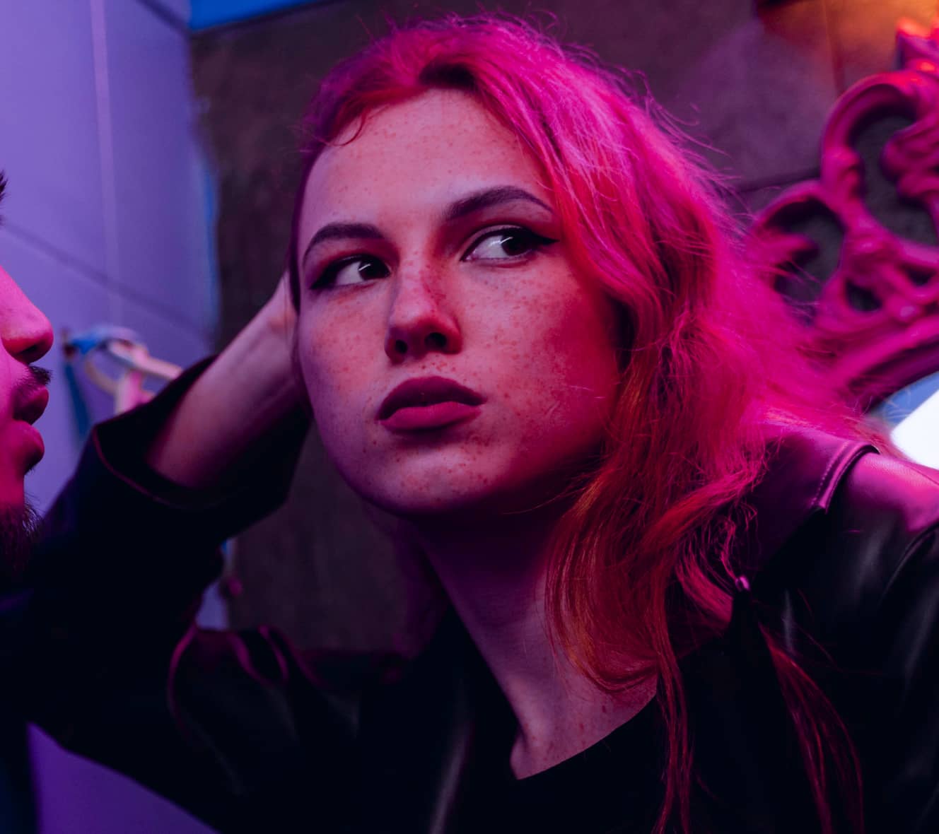 Don’t Take Our Word For It - Club X Webflow Template