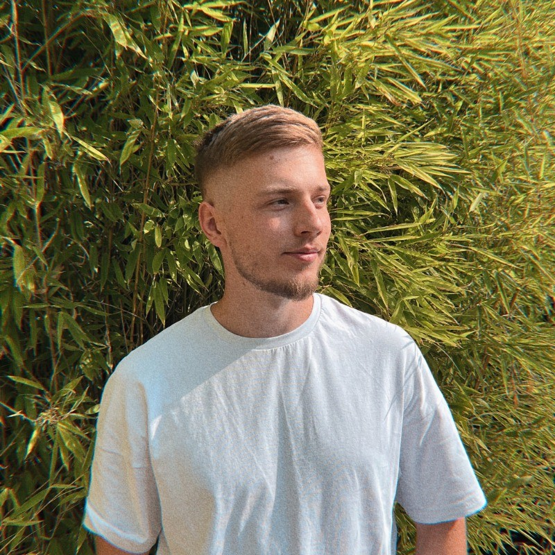 Client testimonial for Guardian Wallet development – Sergey Nekrasov, Head of Product, praising CIDT team for high-quality frontend, seamless backend integration, and reliable long-term partnership