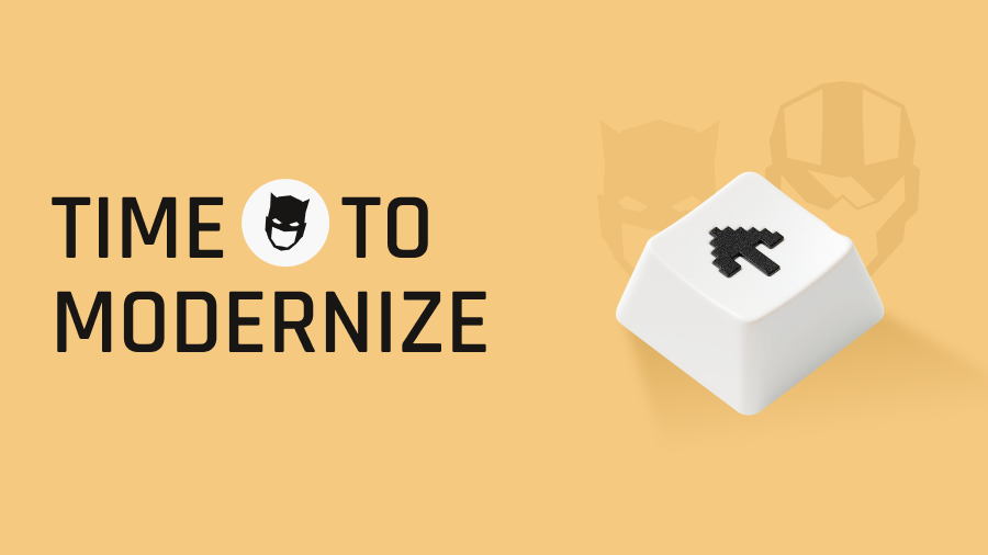 Platform modernization becomes a business issue long before it becomes a technical one