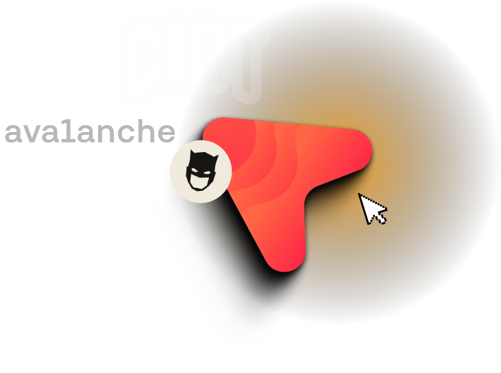 Blockchain infrastructure deployment and vaas