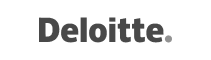 Deloitte logo