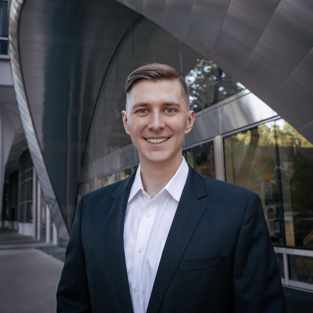 Freeman Lewin, founder and CEO Emet Research
