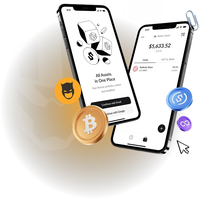 Blockchain infrastructure deployment and vaas