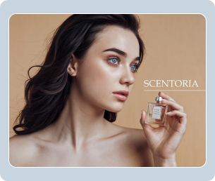 Scentoria: Luxury Perfume Online Store & Fragrance Hub