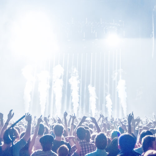 Temple Nightclub