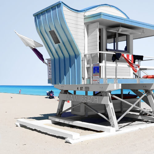 South Beach Miami