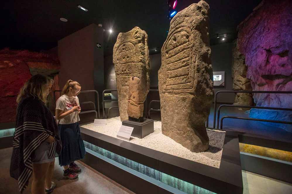 Museo Mupac en Santander