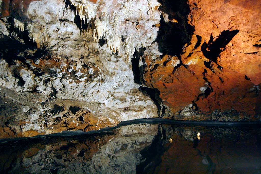 Cueva de Altamira