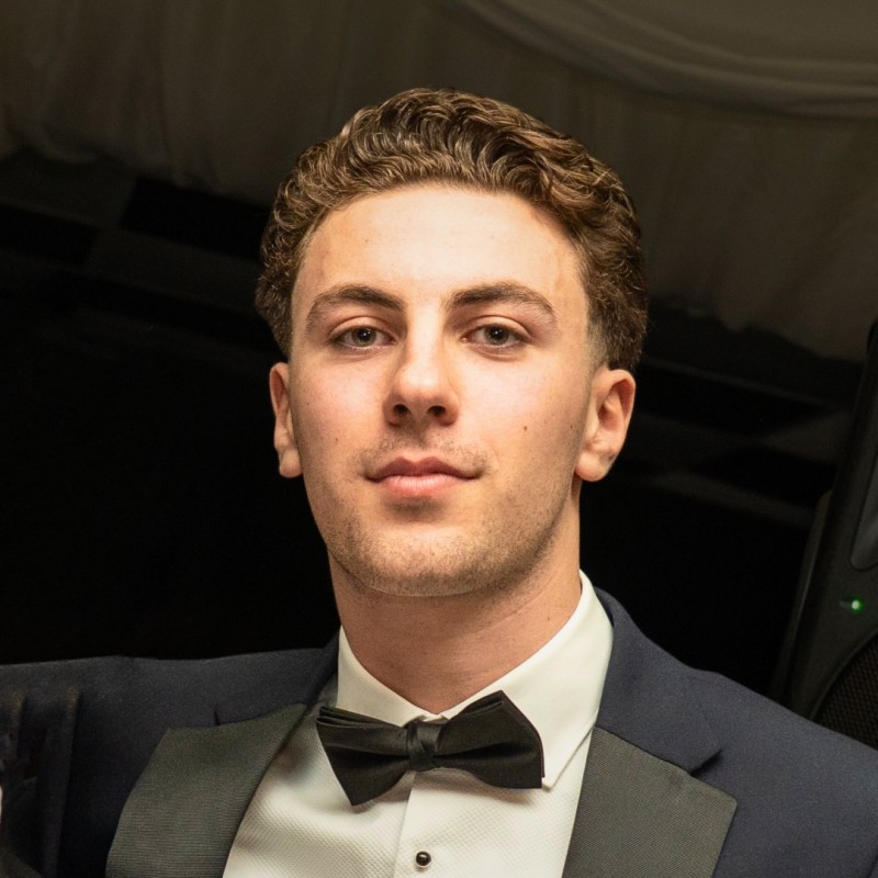 Jake Landsberg