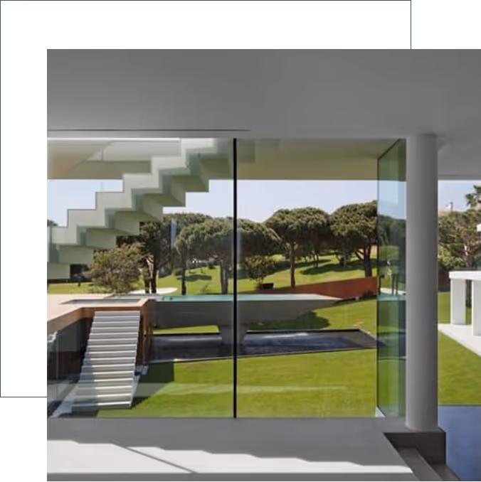 Villa Golfer’s Paradise