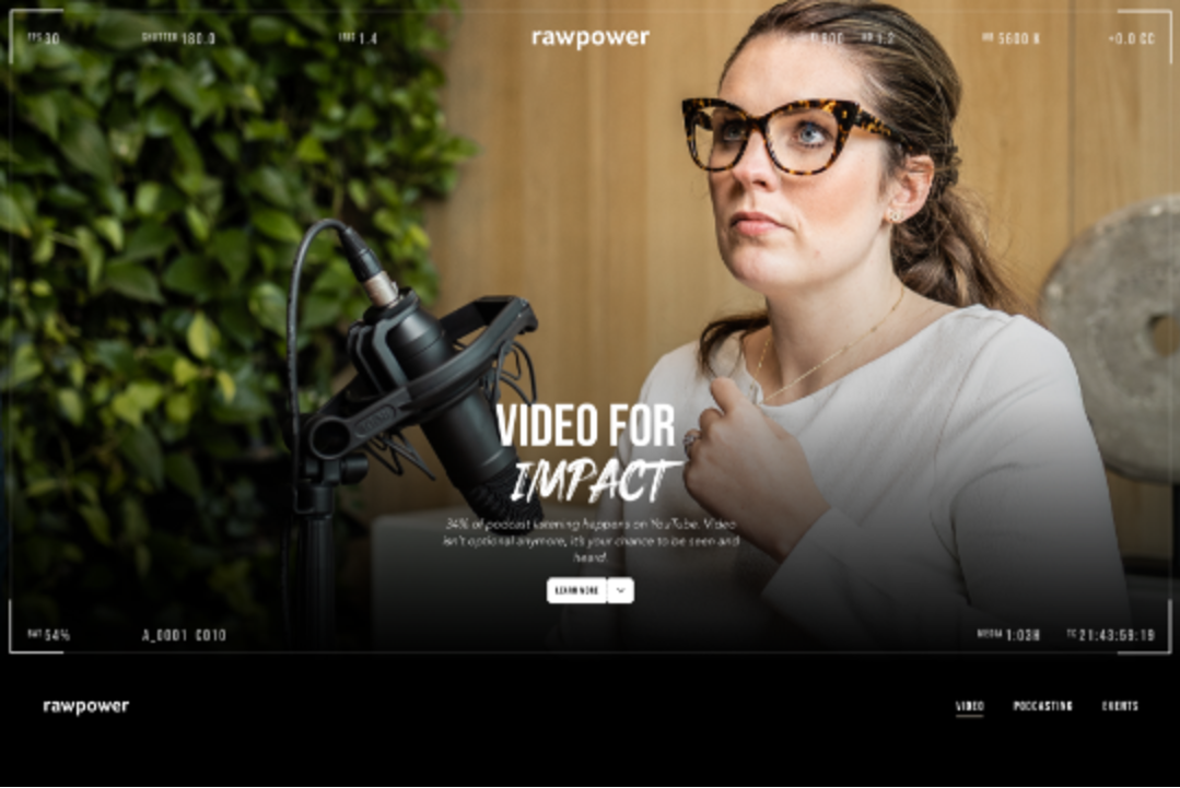 site profile thumbnail