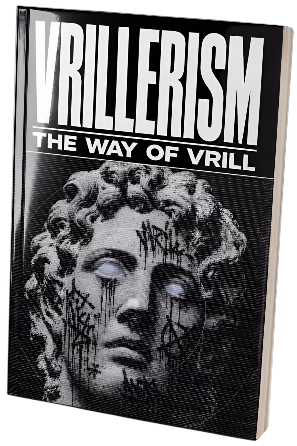 Vrillerism Manifesto