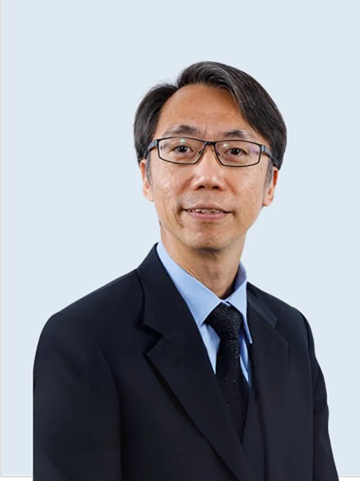 Lee Eng Keat