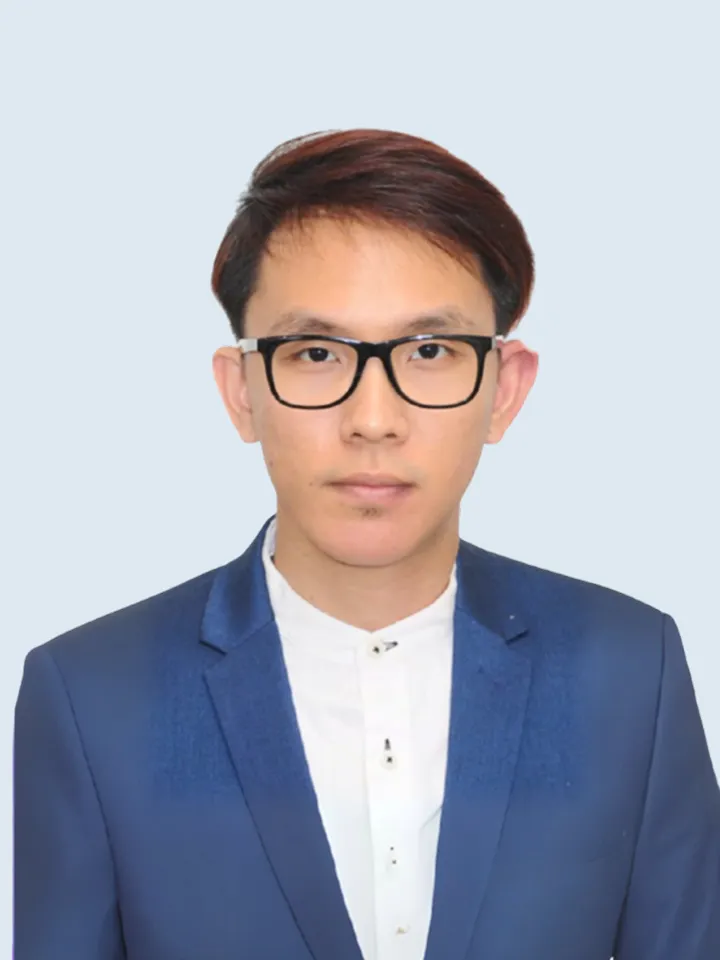 Derick Chow