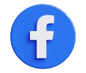 logo facebook pour témoignages avec lien vers le témoignage