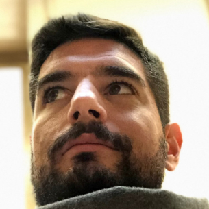Sebastian Alvarez