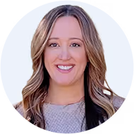 headshot of Tiffany Tuetken