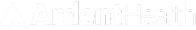 Ardent Health company logo.