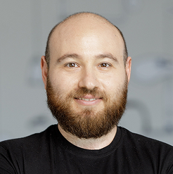 David Warshavski