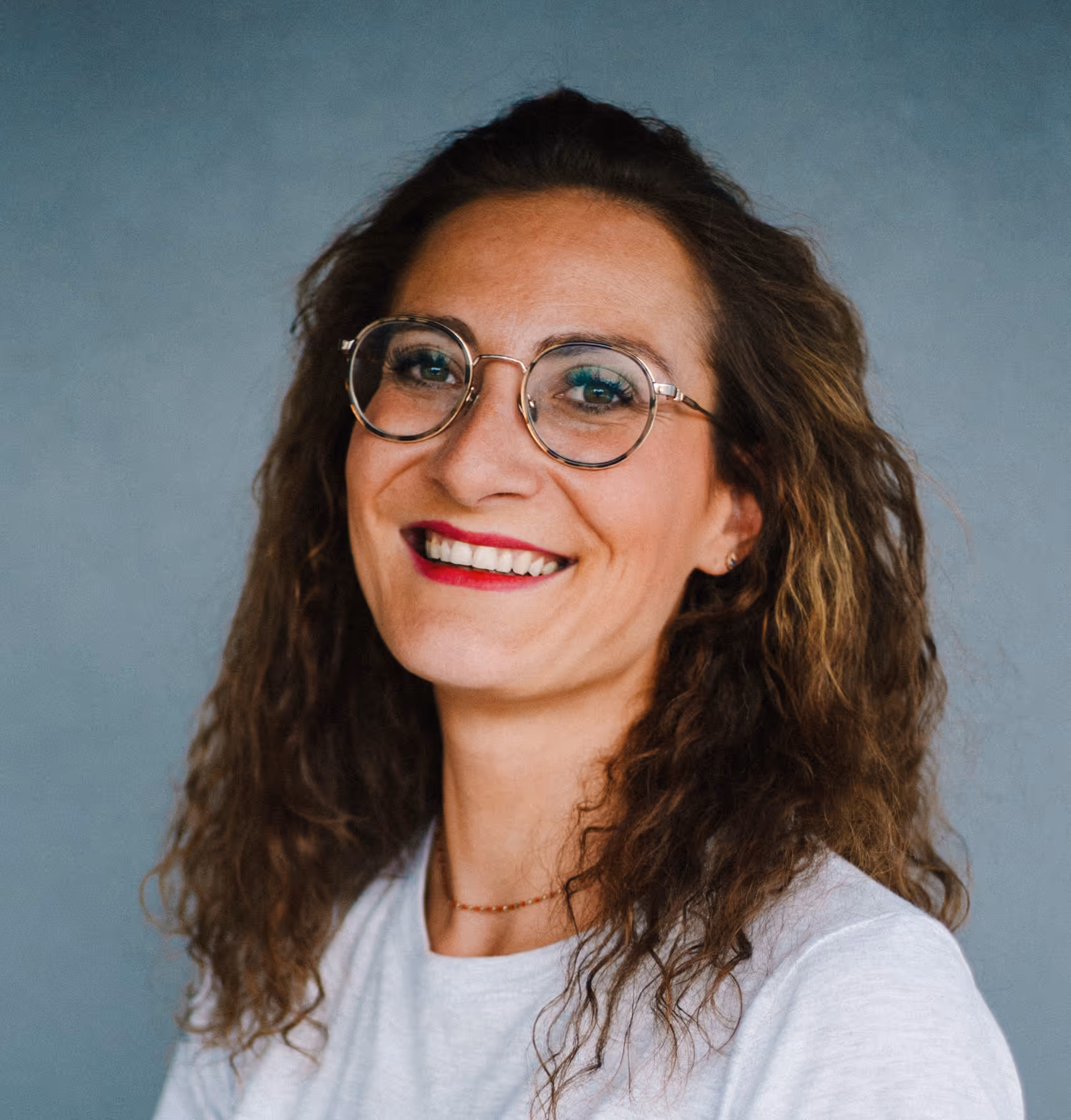 Photo d'Anais Schoreel
Responsable des intégrations d'exosquelettes chez Japet