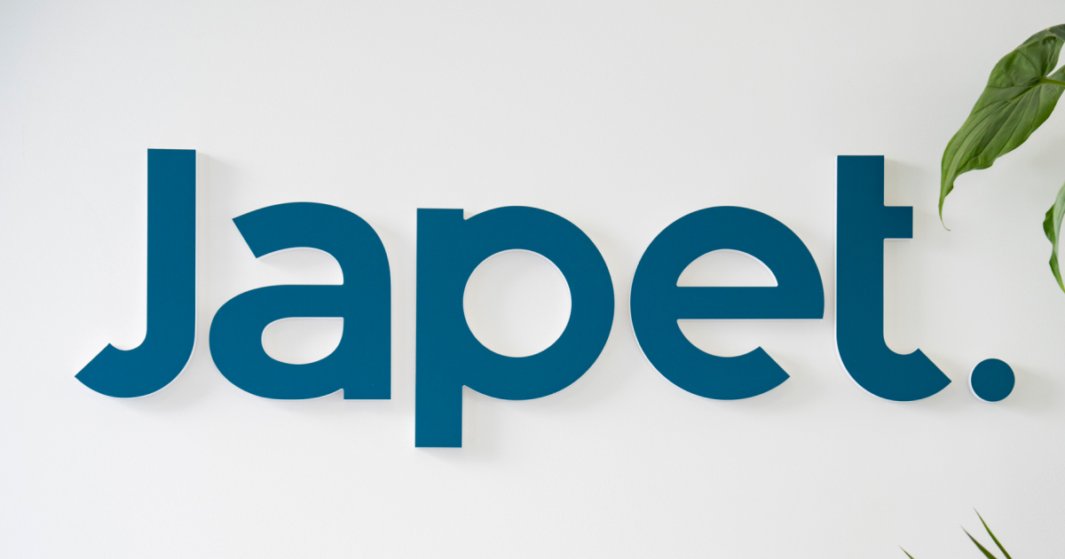 Japet preview