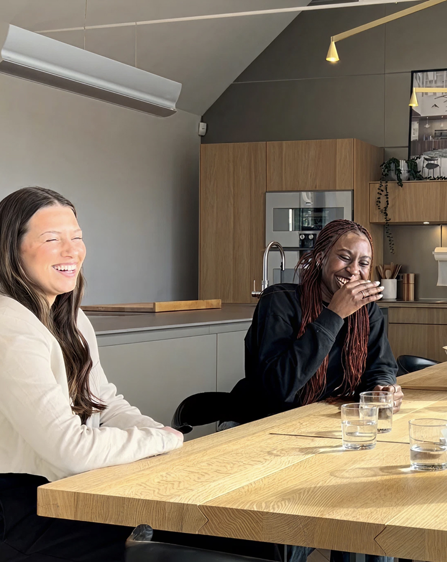 staff-enjoying-themselves