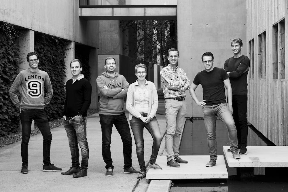 Team Furnibo