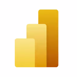 Intégration Microsoft Power BI et Ziggu : les données de projet de Ziggu chargées dans un tableau de bord Power BI