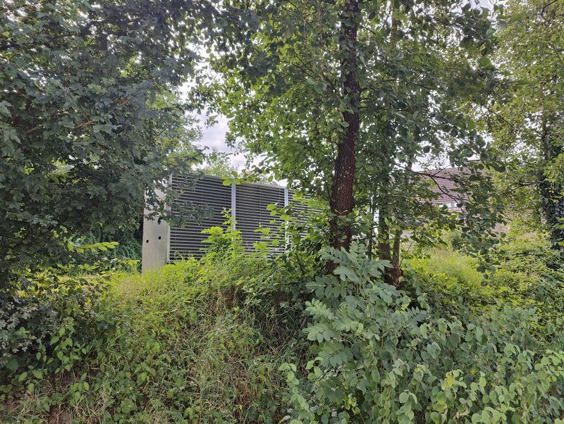 75-kW-Luft/Wasser-Wärmepumpe für zwei Mehrfamilienhäuser in Gutenswil