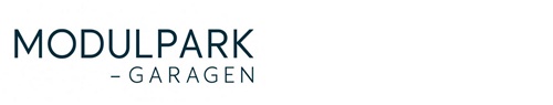 Logo von Modulpark-Garagen – Zurück zur Startseite