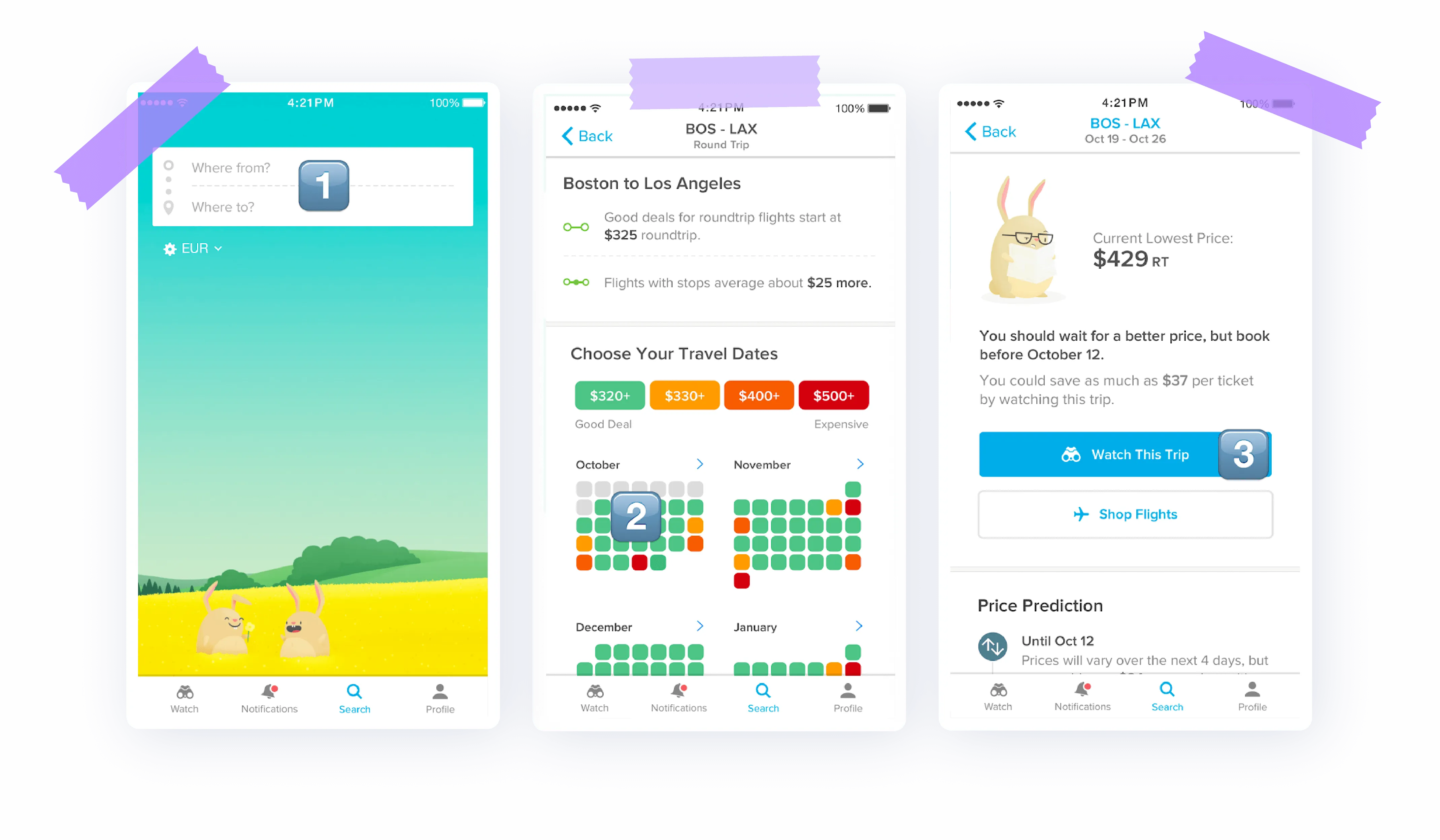 Hopper onboarding