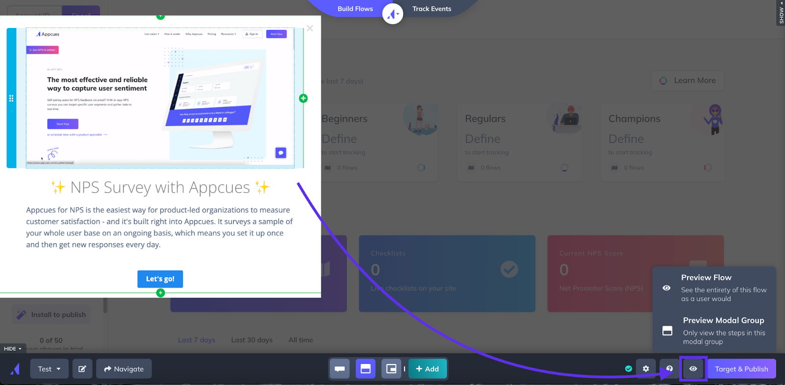Image showing the Pirate Metrics - Acquisition, activation, retention, revenue, referral