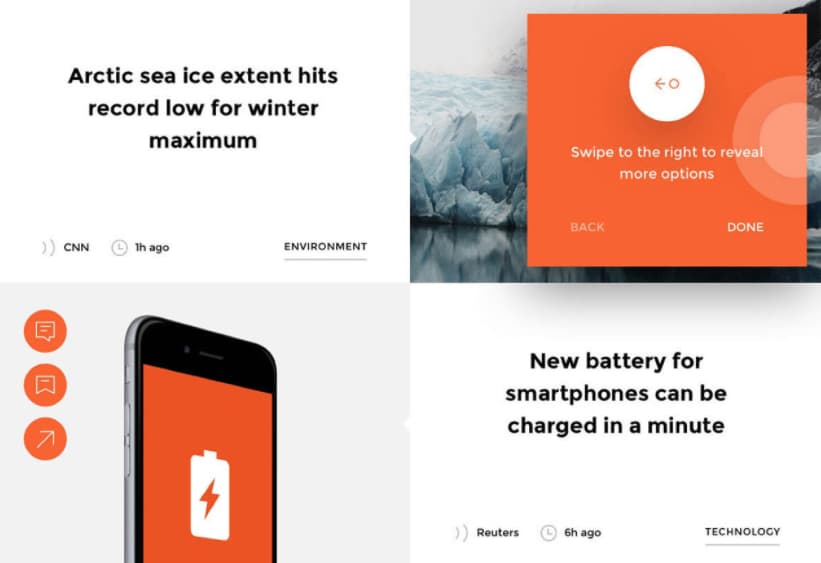 Now UI kit