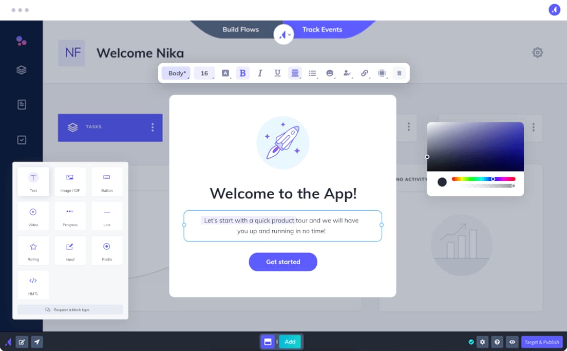 product management tools Appcues 1