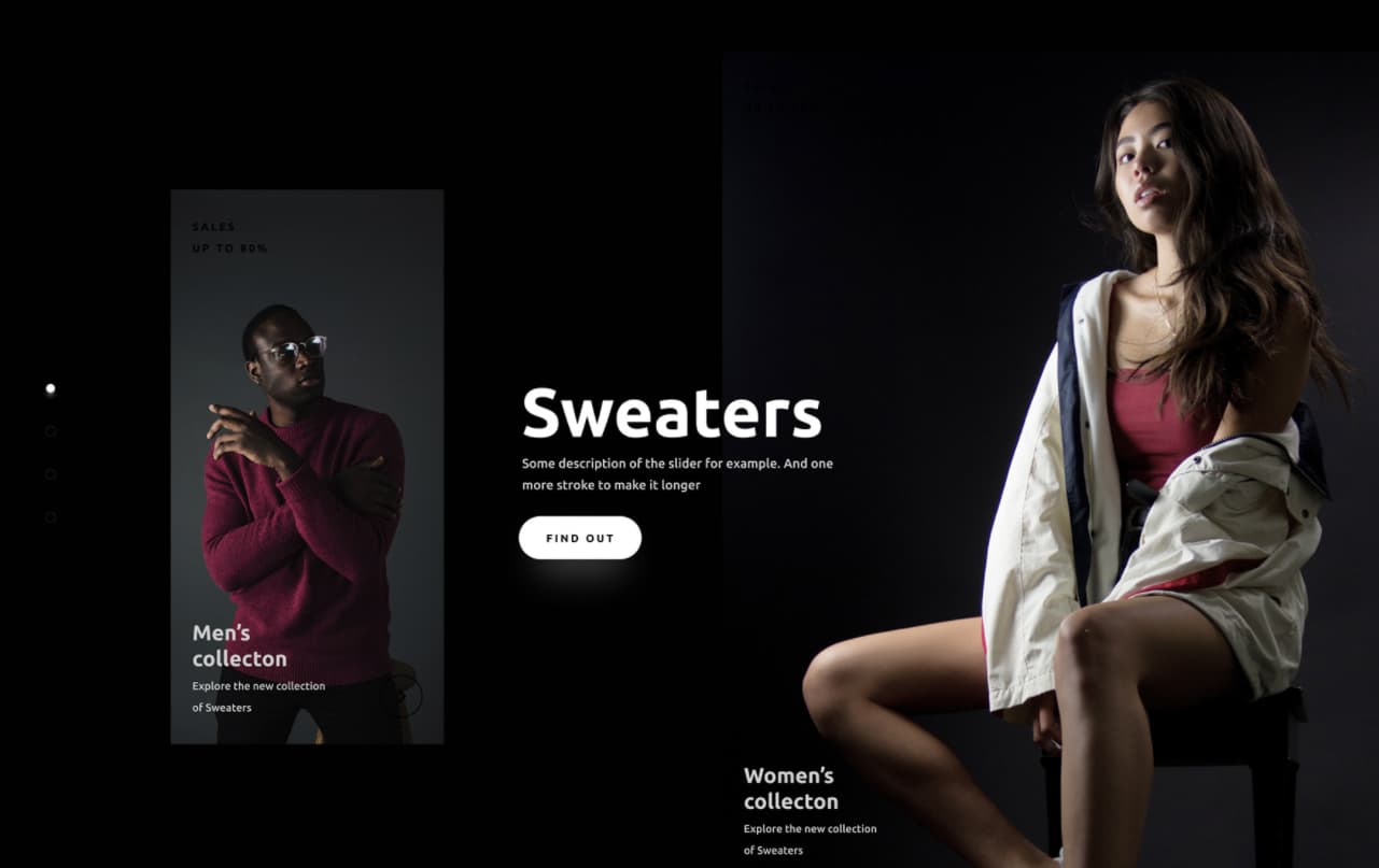 MODE UI kit