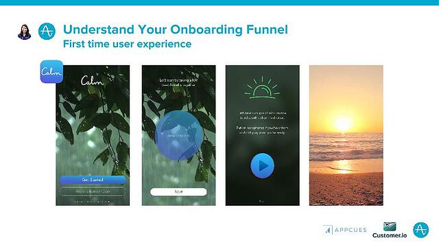 Understand Your User Onboarding Funnel