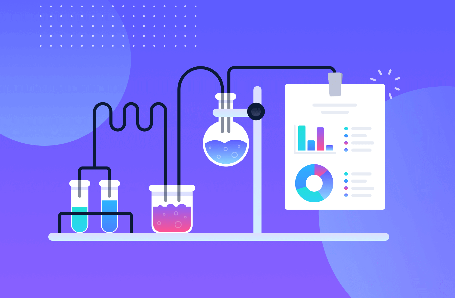 Your guide to in-app experimentation