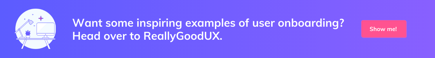 Appcues ReallyGoodUX
