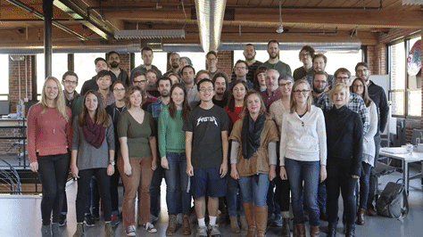 user onboarding team welcome