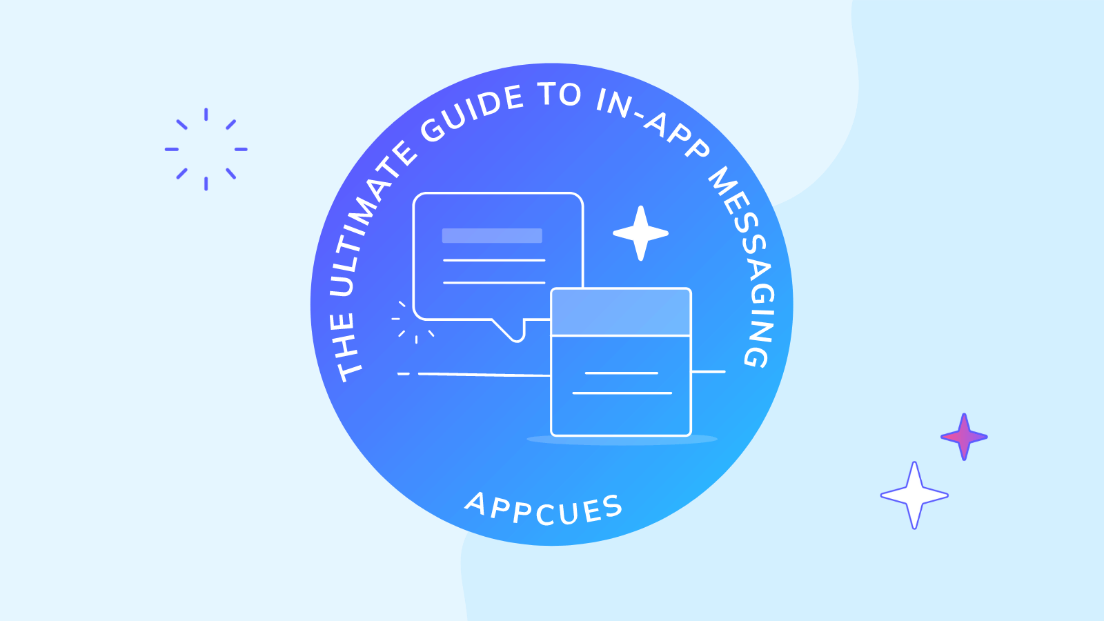 The ultimate guide to in-app messaging badge