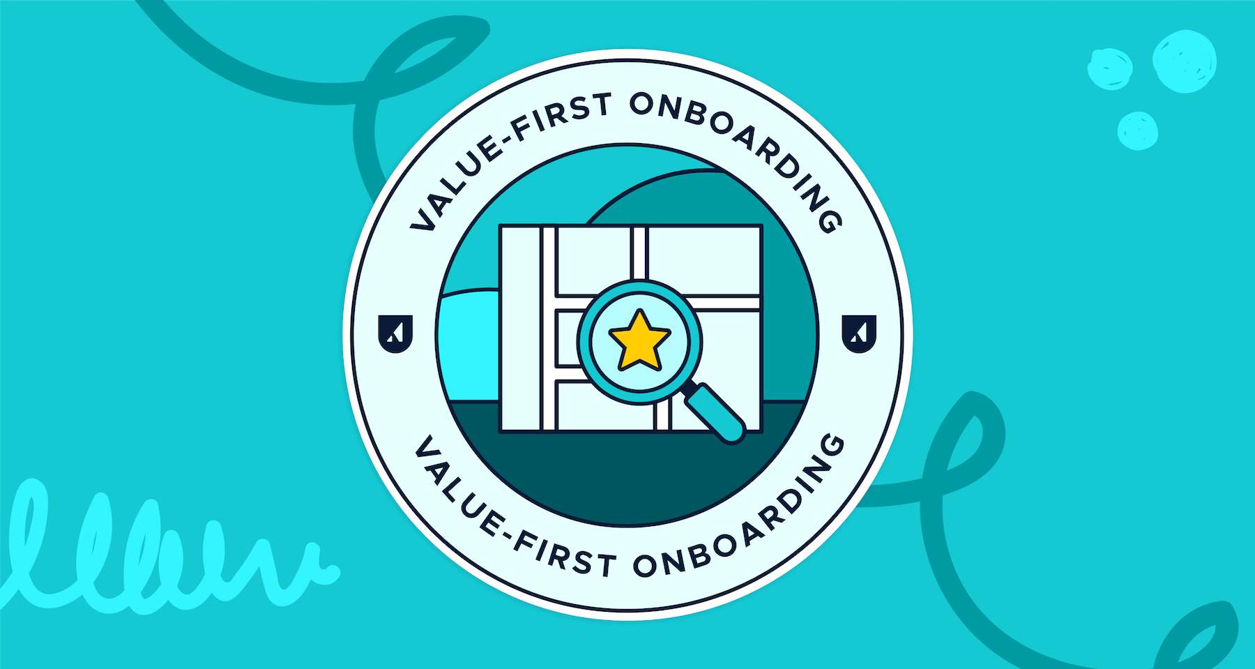Value-first onboarding course in the Appcues Product Adoption Academy