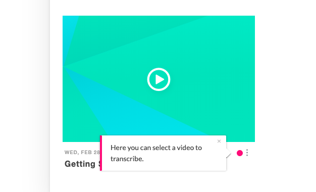 gotowebinar feature walkthrough tour tooltip made with appcues