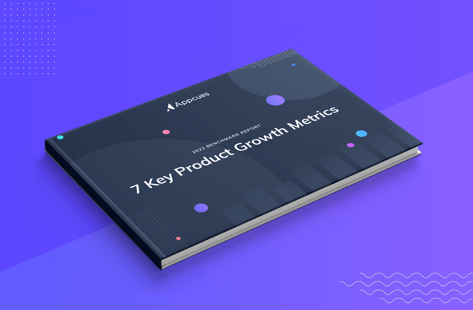 Appcues Product Engagement Benchmark Report