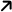 Button arrow