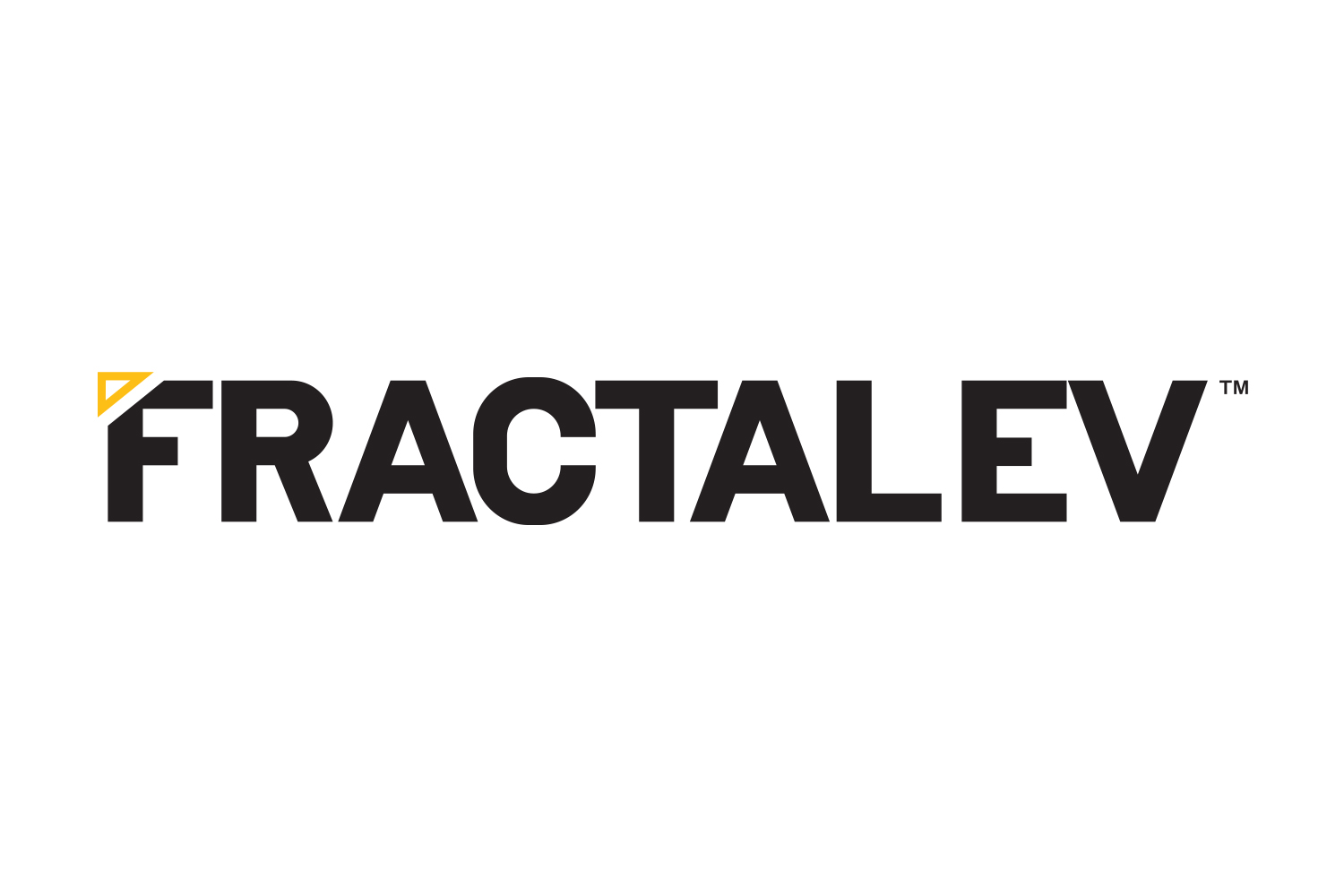Fractalev logo