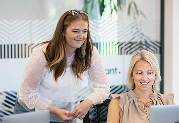 marketing discussion