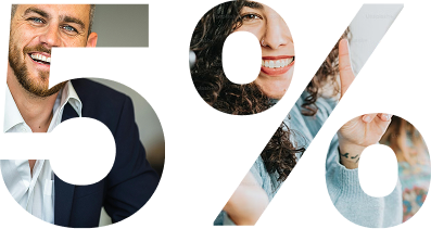 ten percent referral earnings