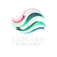 Lapland Explorers logo