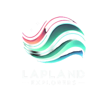 Lapland Explorers logo