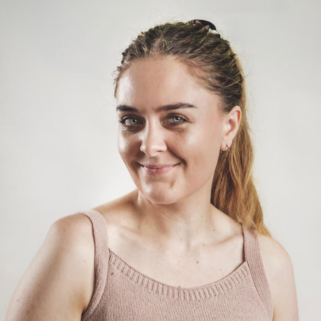 Carina Kloppers